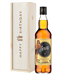 Sailor Jerry Rum Birthday Gift In Wooden Box