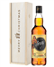 Sailor Jerry Rum Christmas Gift In Wooden Box