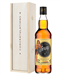 Sailor Jerry Rum Congratulations Gift In Wooden Box