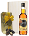 Sailor Jerry Spiced Rum And Chocolate Gift Set