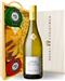 Sancerre Wine and Cheese Christmas Hamper