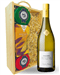 Sancerre Wine and Cheese Hamper