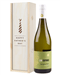 Sauvignon Blanc Chilean White Wine Fathers Day Gift In Wooden Box