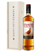 Scotch Whisky Retirement Gift