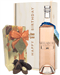 Selladore Rose Wine and Chocolate Birthday Gift Box