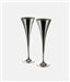 Silver Plated Chalice Gift