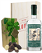 Sipsmith Gin And Chocolates Valentines Gift