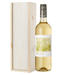South African Chenin Blanc White Wine Gift in Wooden Box