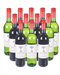 South African Mixed Wine Case