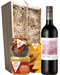 South African Shiraz Red Wine Hamper
