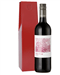 South African Shiraz Red Wine Gift Box