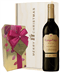 Spanish Gran Reserva Christmas Wine and Chocolate Gift Box