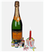 Sparkling Birthday Gift