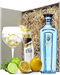 Star Of Bombay Gin And Tonic Gift Set