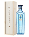 Star Of Bombay Gin Thank You Gift In Wooden Box