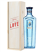 Star Of Bombay Gin Valentines Day Gift