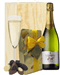 Sumarroca Cava And Belgian Chocolates