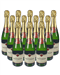 Taittinger Champagne Case