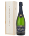 Taittinger Prelude Champagne Congratulations Gift In Wooden Box