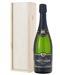 Taittinger Prelude Champagne Gift in Wooden Box