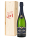Taittinger Prelude Champagne Valentines Day Gift