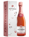 Taittinger Rose Champagne Gift Box