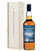 Talisker Skye Single Malt Whisky Congratulations Gift In Wooden Box