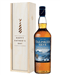 Talisker Skye Single Malt Whisky Fathers Day Gift In Wooden Box