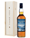 Talisker Skye Single Malt Whisky Thank You Gift In Wooden Box