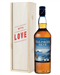 Talisker Skye Single Malt Whisky Valentines Day Gift