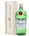 Tanqueray Gin Christmas Gift In Wooden Box