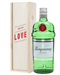 Tanqueray Gin Valentines Day Gift