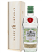 Tanqueray Rangpur Gin Birthday Gift In Wooden Box