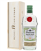 Tanqueray Rangpur Gin Christmas Gift In Wooden Box
