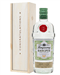 Tanqueray Rangpur Gin Congratulations Gift In Wooden Box