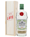 Tanqueray Rangpur Gin Valentines Day Gift