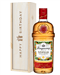 Tanqueray Sevilla Gin Birthday Gift In Wooden Box