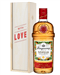 Tanqueray Sevilla Gin Valentines Day Gift