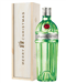 Tanqueray Ten Gin Christmas Gift In Wooden Box