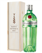 Tanqueray Ten Gin Fathers Day Gift In Wooden Box