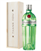 Tanqueray Ten Gin Thank You Gift In Wooden Box