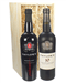 Taylors First Reserve and 10 Year Old Port