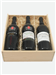 Taylors First Reserve Chip Dry and LBV Port Gift