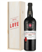 Taylors Late Bottled Vintage Port Valentines Day Gift