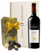 Terrazas Reserva Malbec Wine and Chocolate Birthday Gift Box