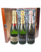 The Moet Champagne Collection Luxury Gift