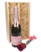 The Rose Seduction