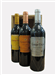 The Spanish Collection Six Bottle Crate 