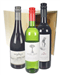 Tri-Nation Mixed Six Bottle Crate