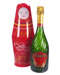 Tsarine Champagne Russian Doll Gift